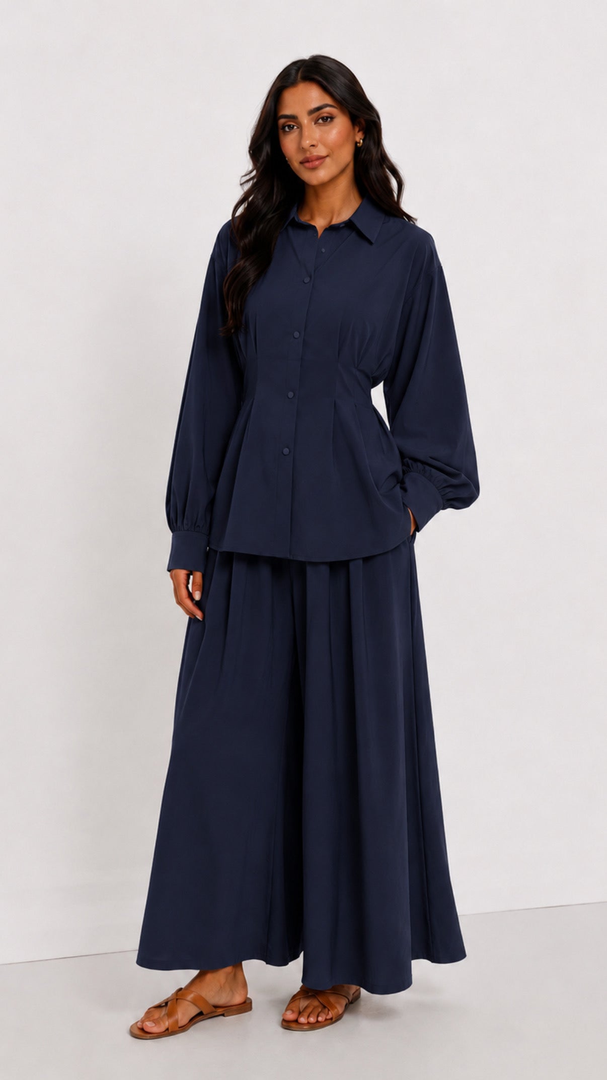 Ensemble Yasmine