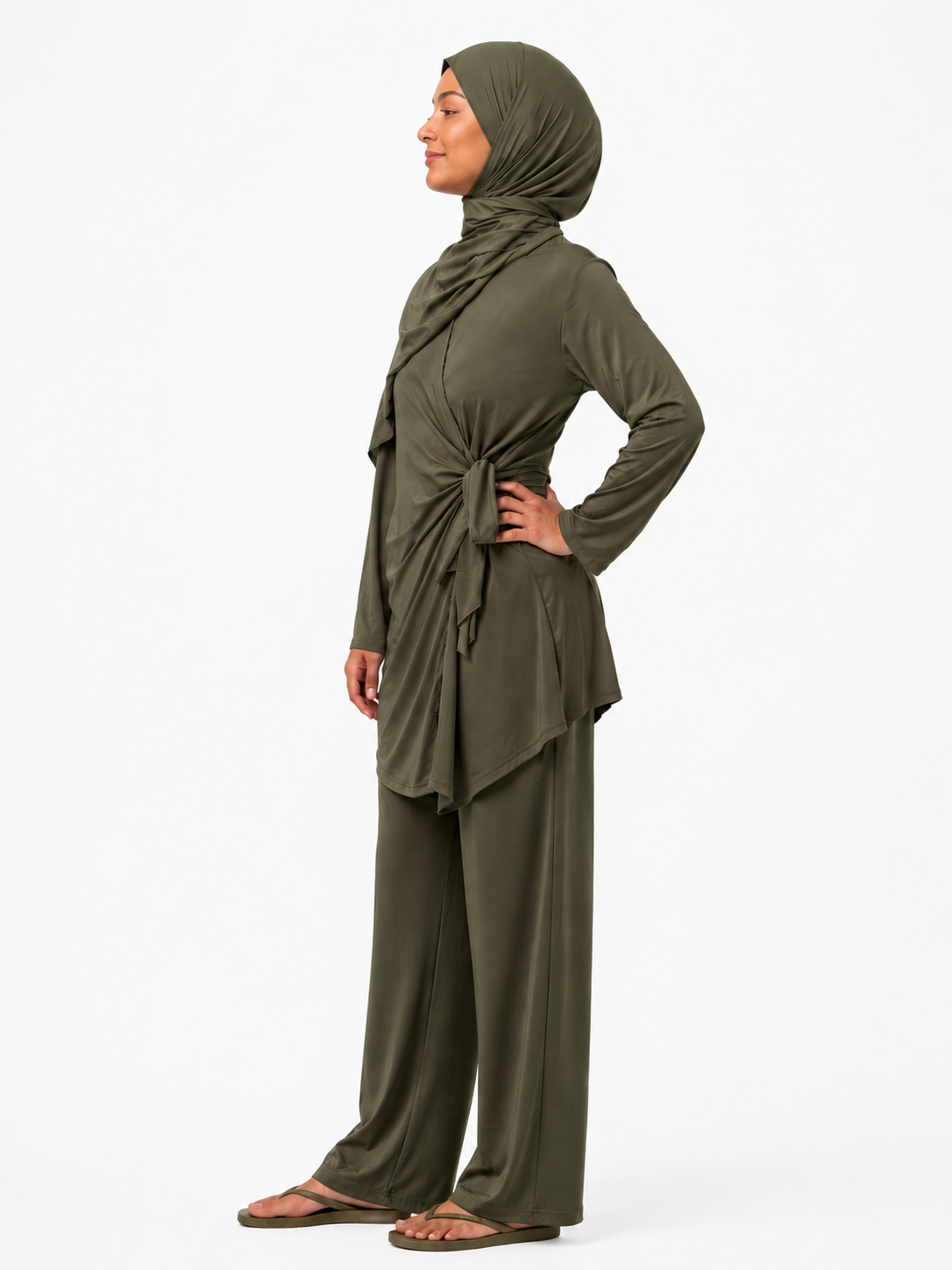 Burkini Essya