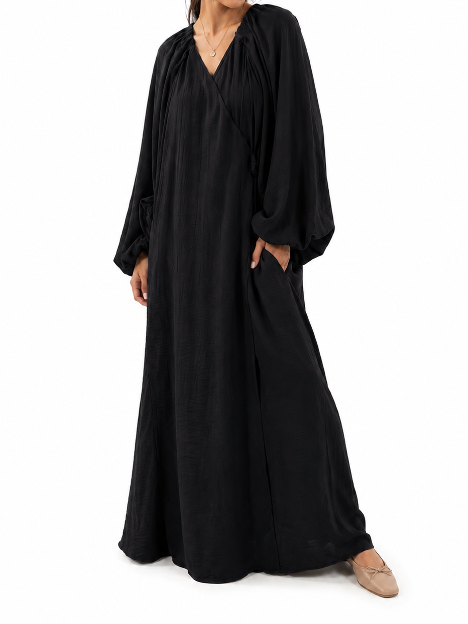 Robe kenza