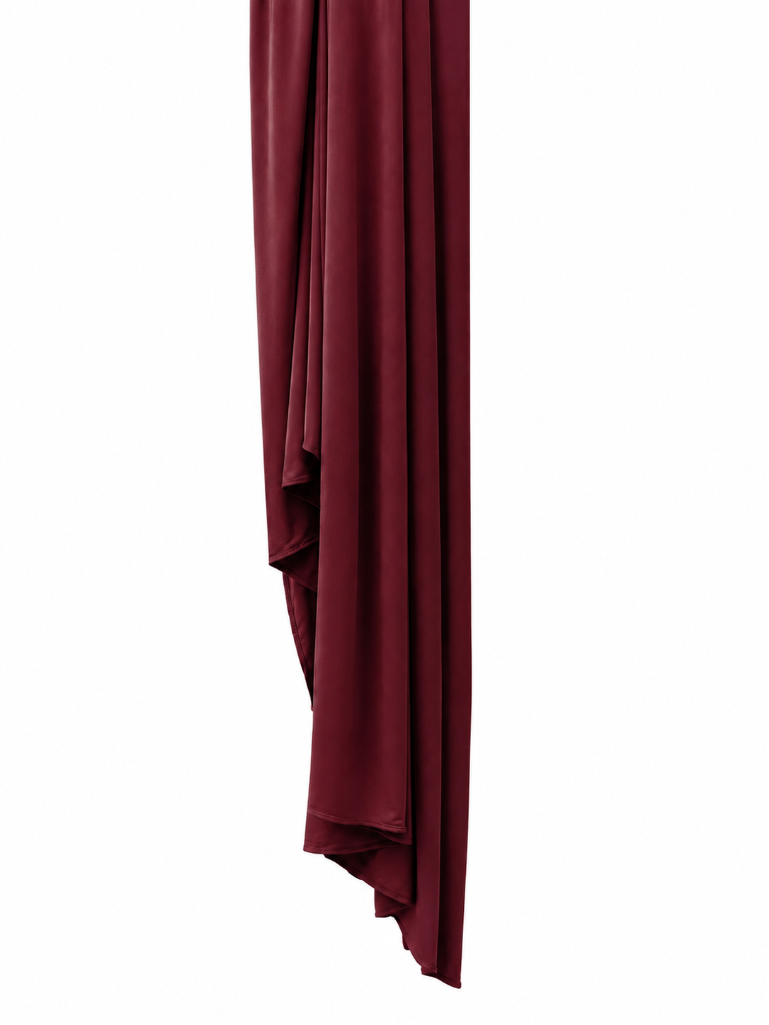 Voile jersey bambou
