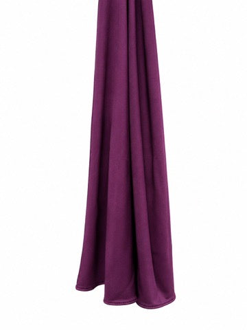 Voile jersey premium