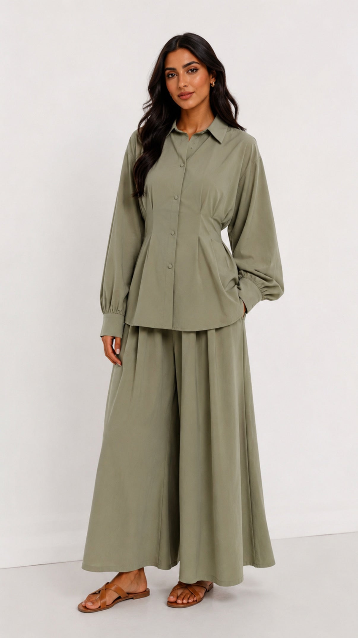 Ensemble Yasmine