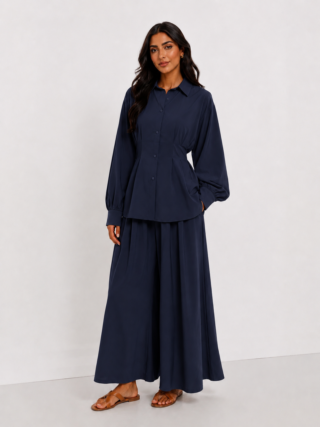 Ensemble Yasmine