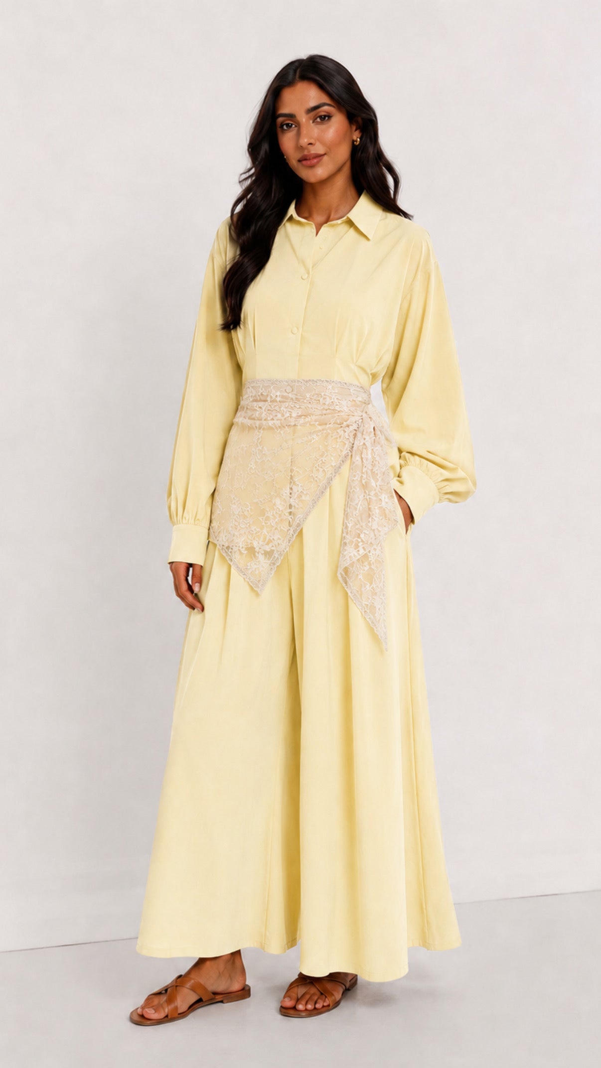 Ensemble Yasmine