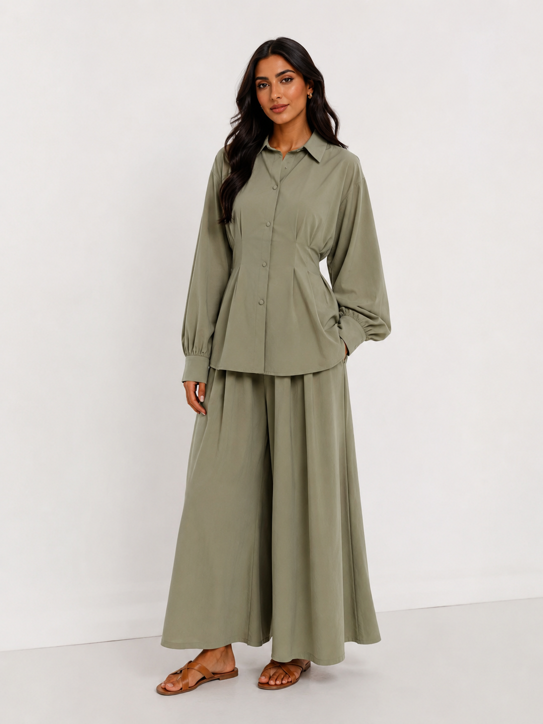 Ensemble Yasmine