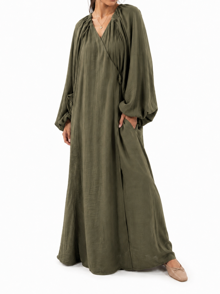 Robe kenza