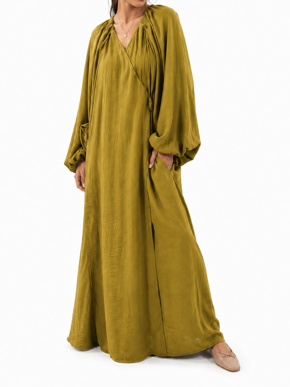 Robe kenza
