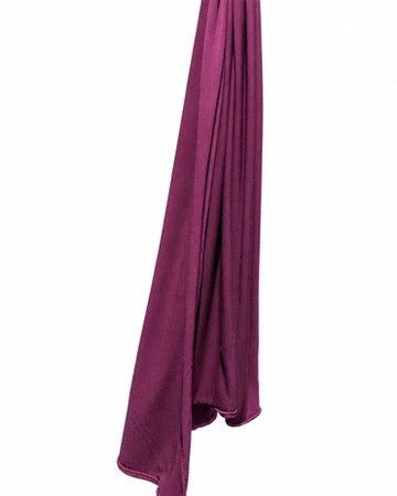 Voile jersey premium