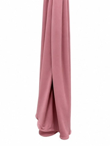 Voile jersey premium