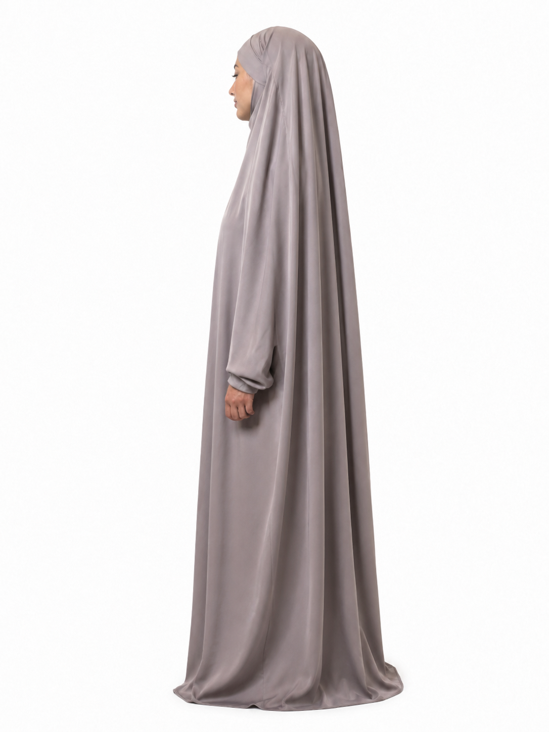Jilbeb Kamelia