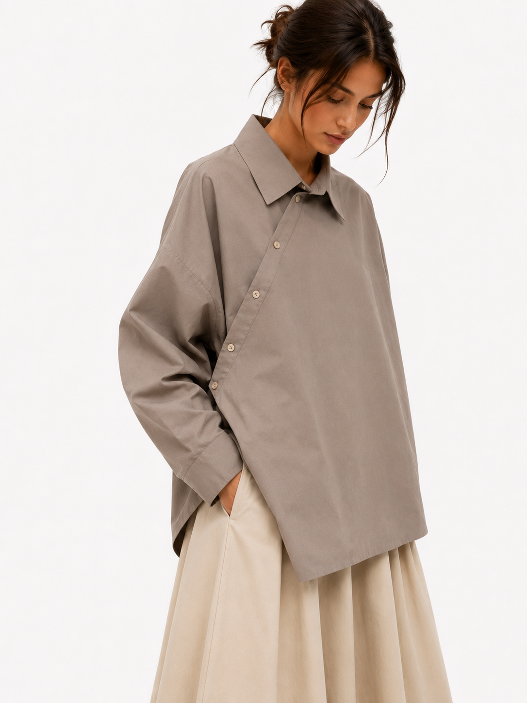 Chemise yakuza