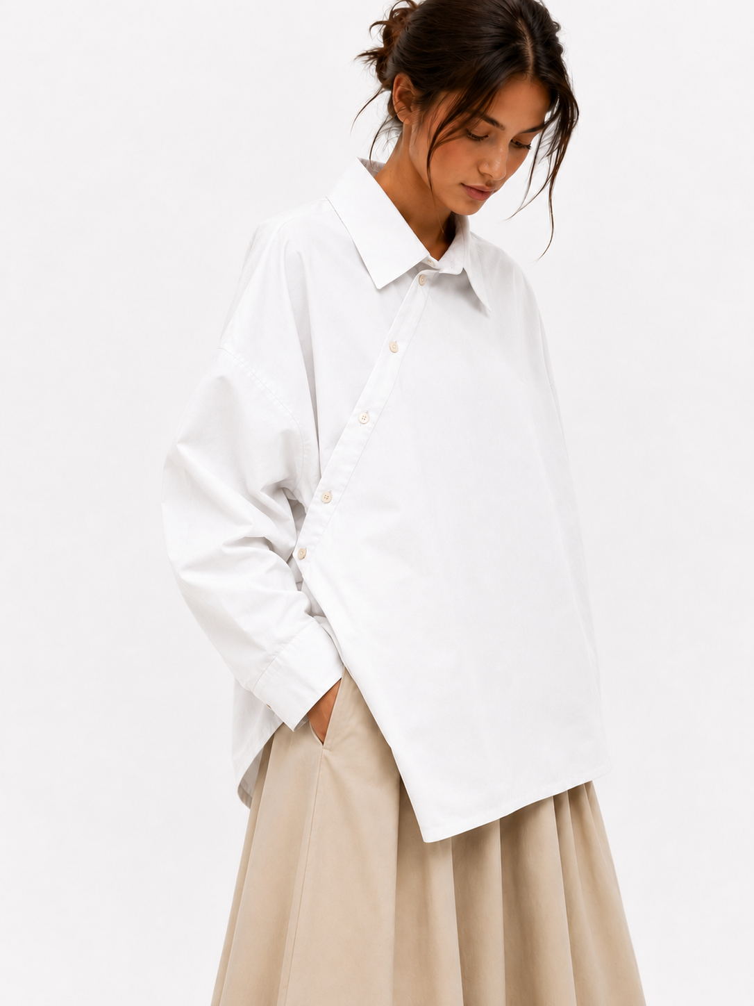 Chemise yakuza