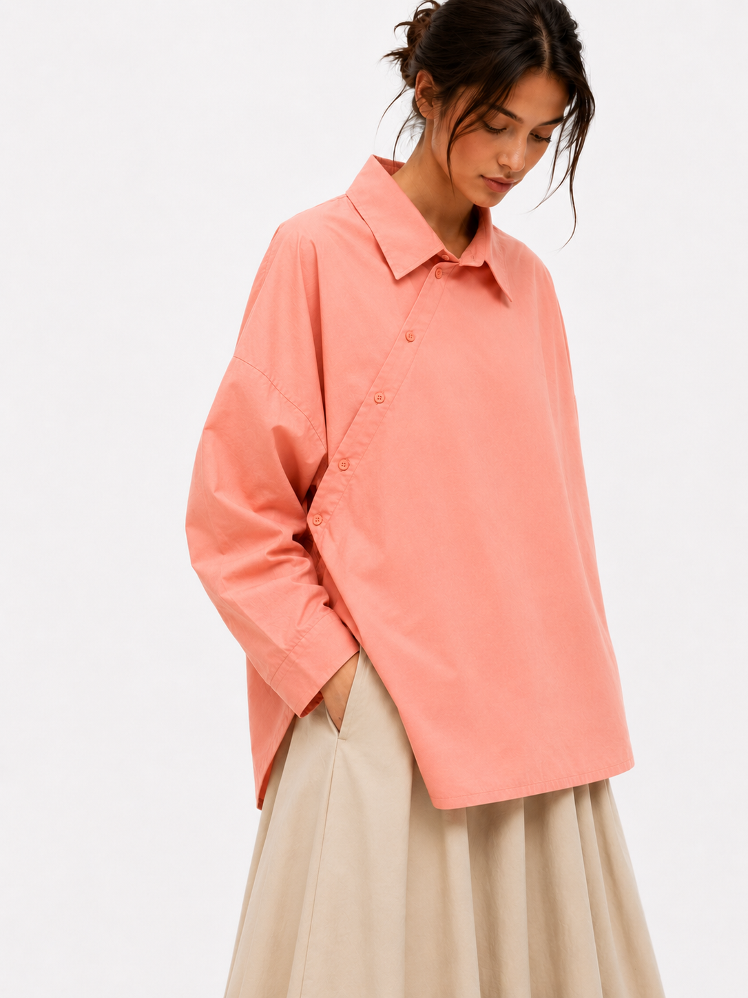 Chemise yakuza