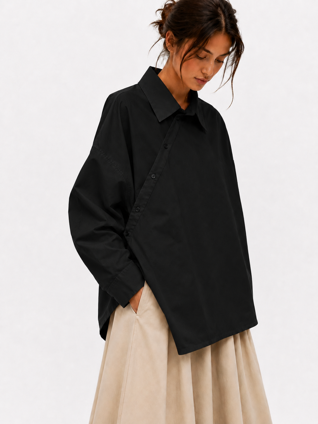 Chemise yakuza