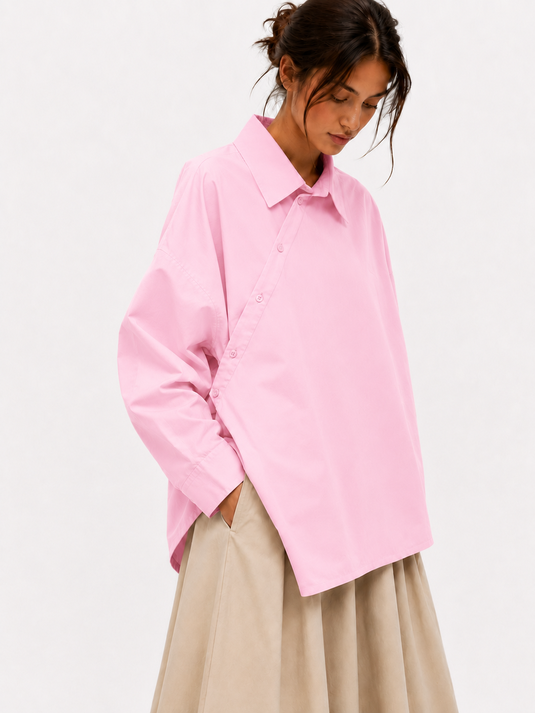 Chemise yakuza