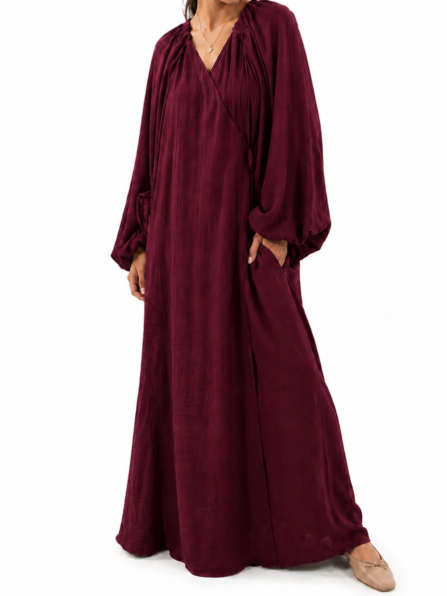 Robe kenza