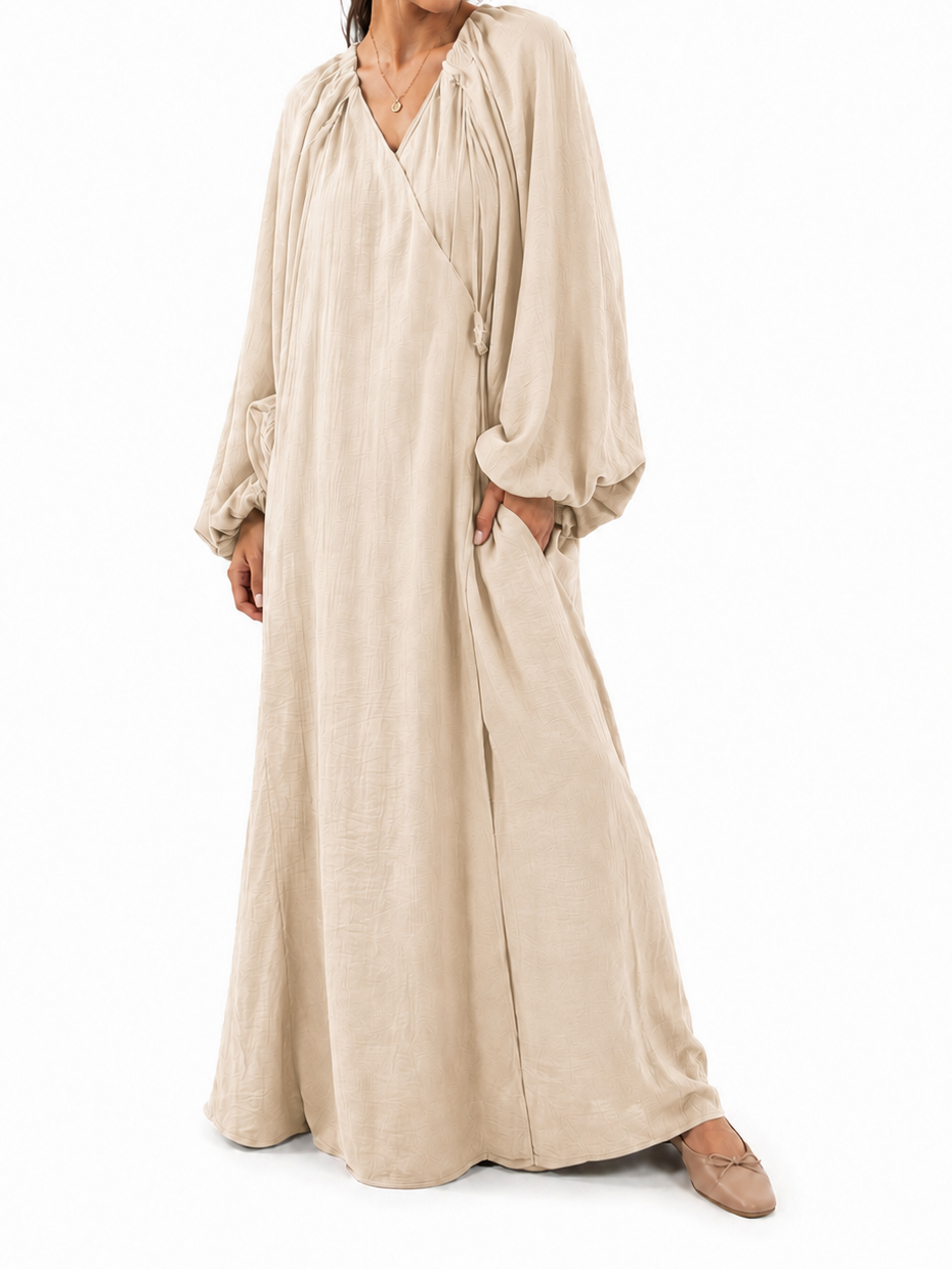 Robe kenza