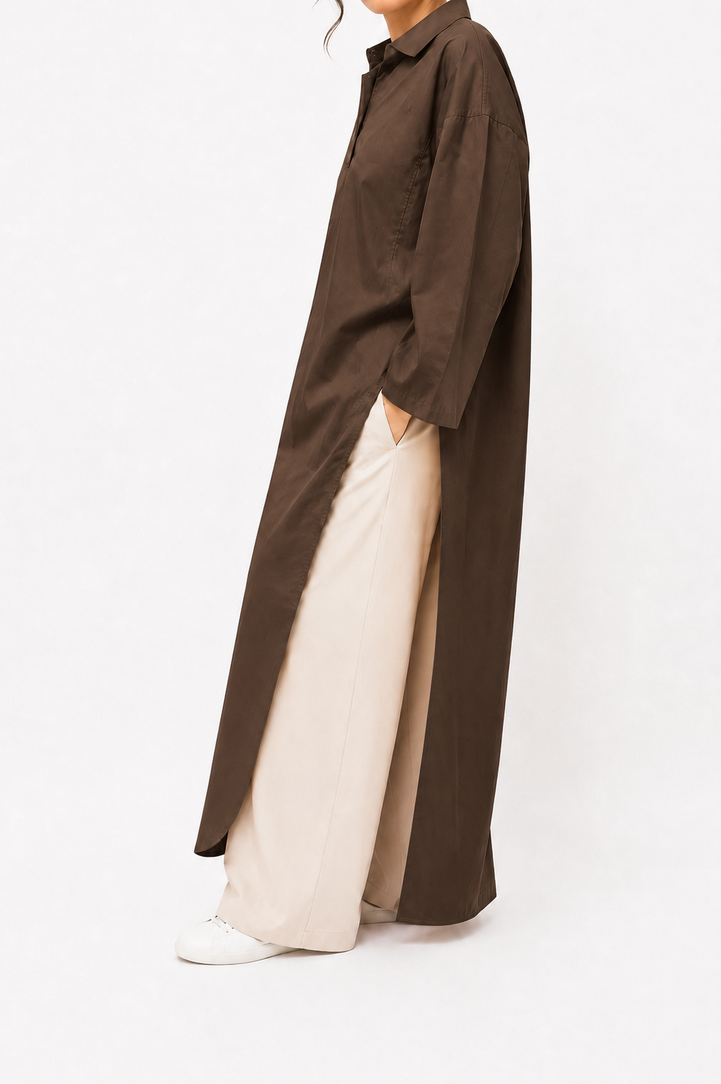 Chemise gaston