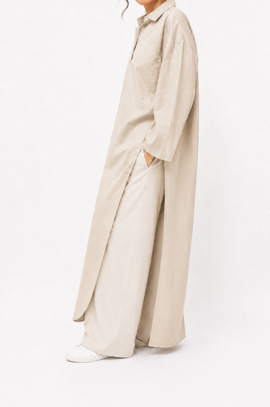 Chemise gaston