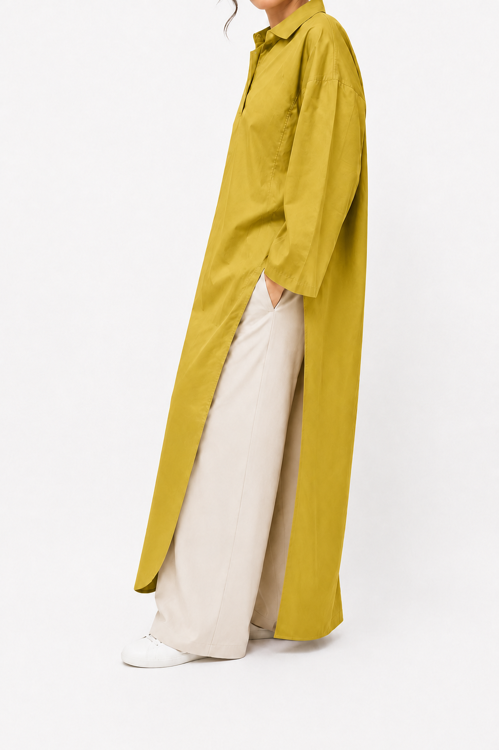 Chemise gaston