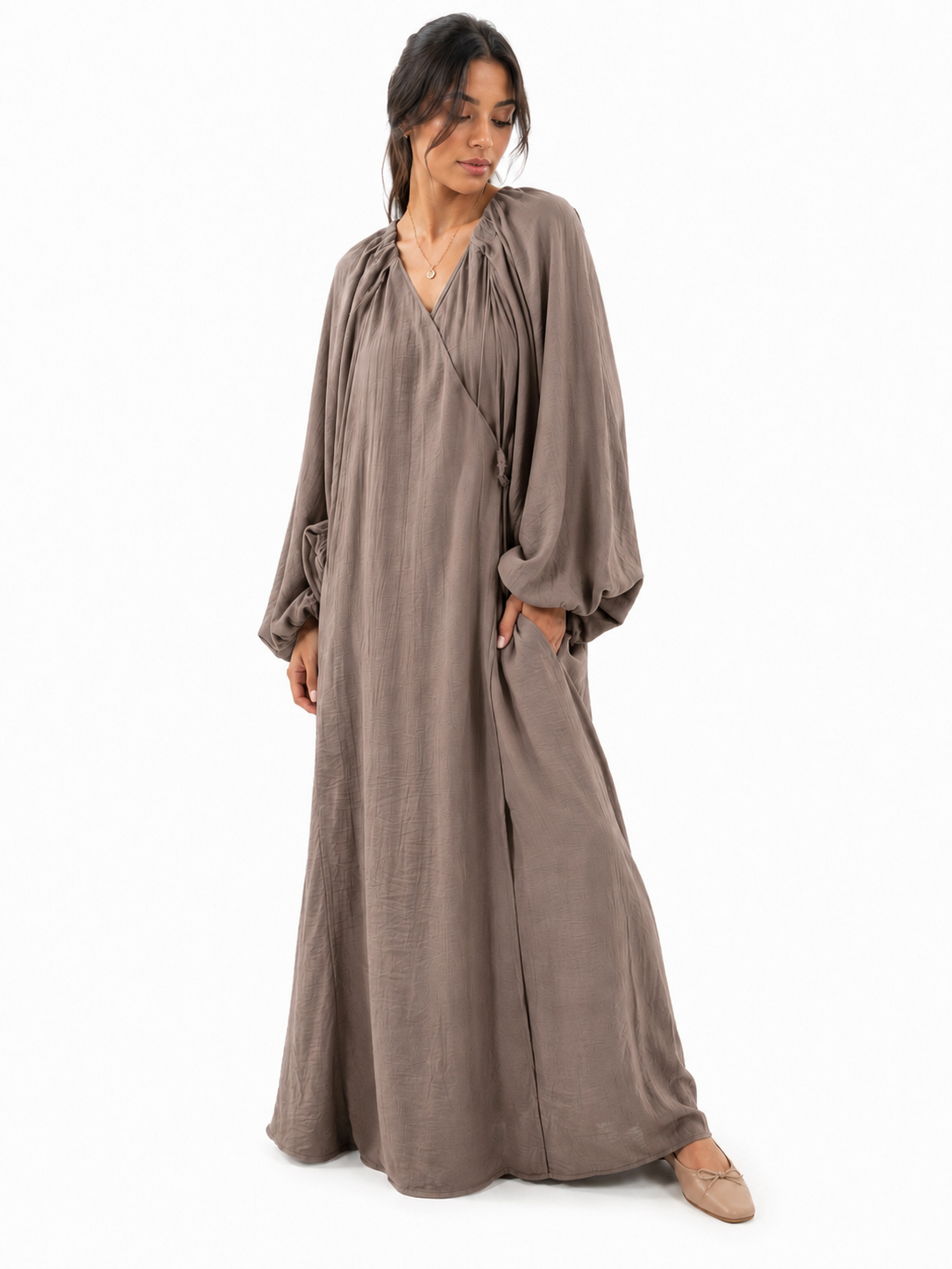 Robe kenza