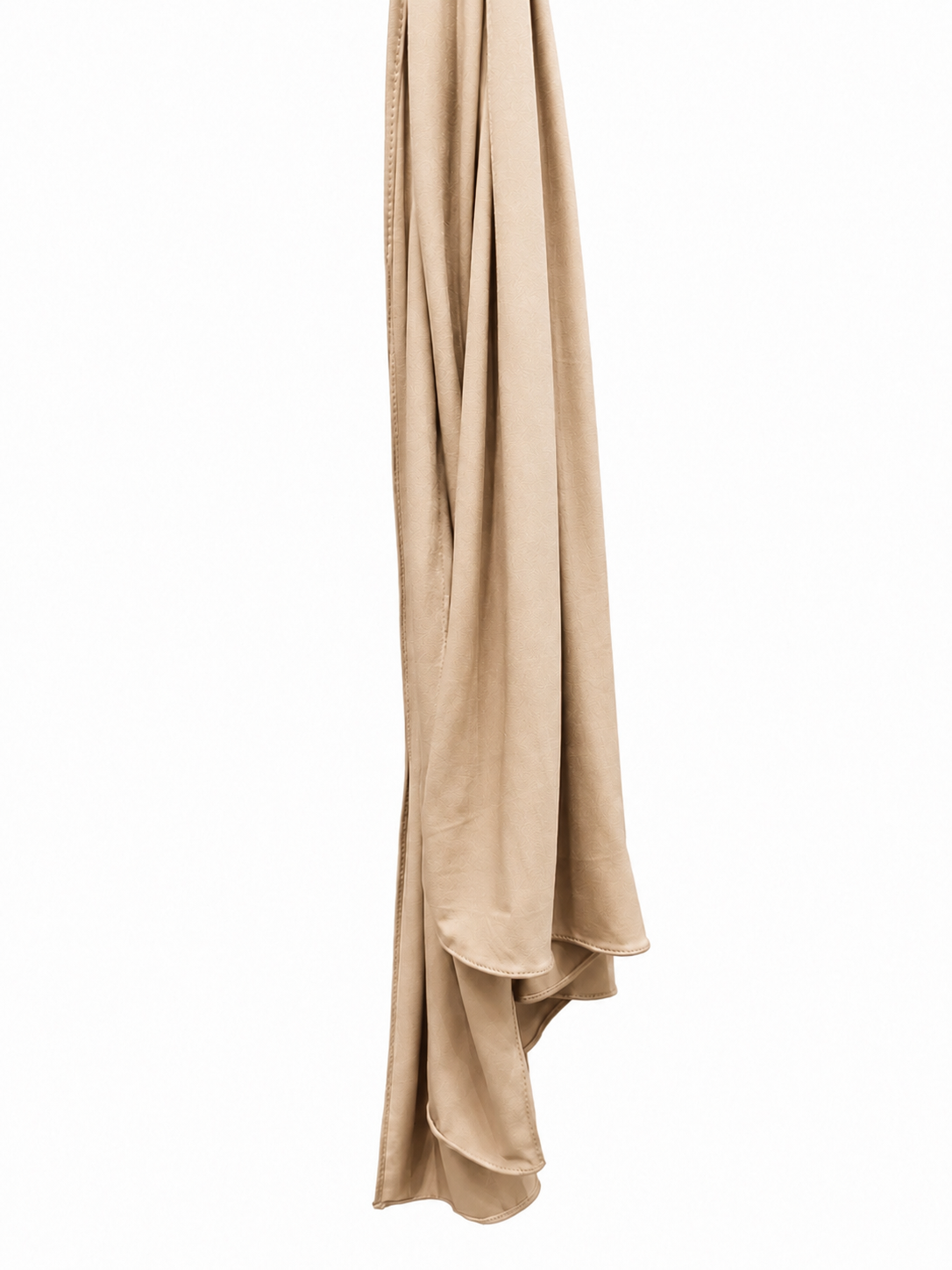 Voile jersey premium