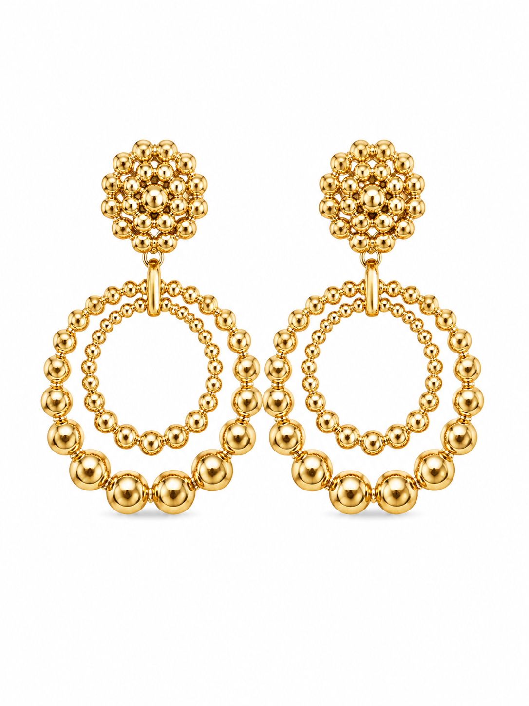 Boucles Tasnime