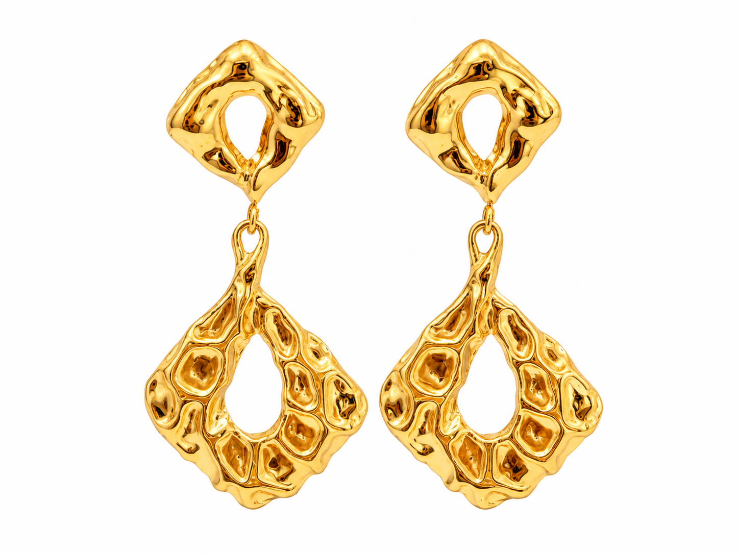 Boucles Elisa