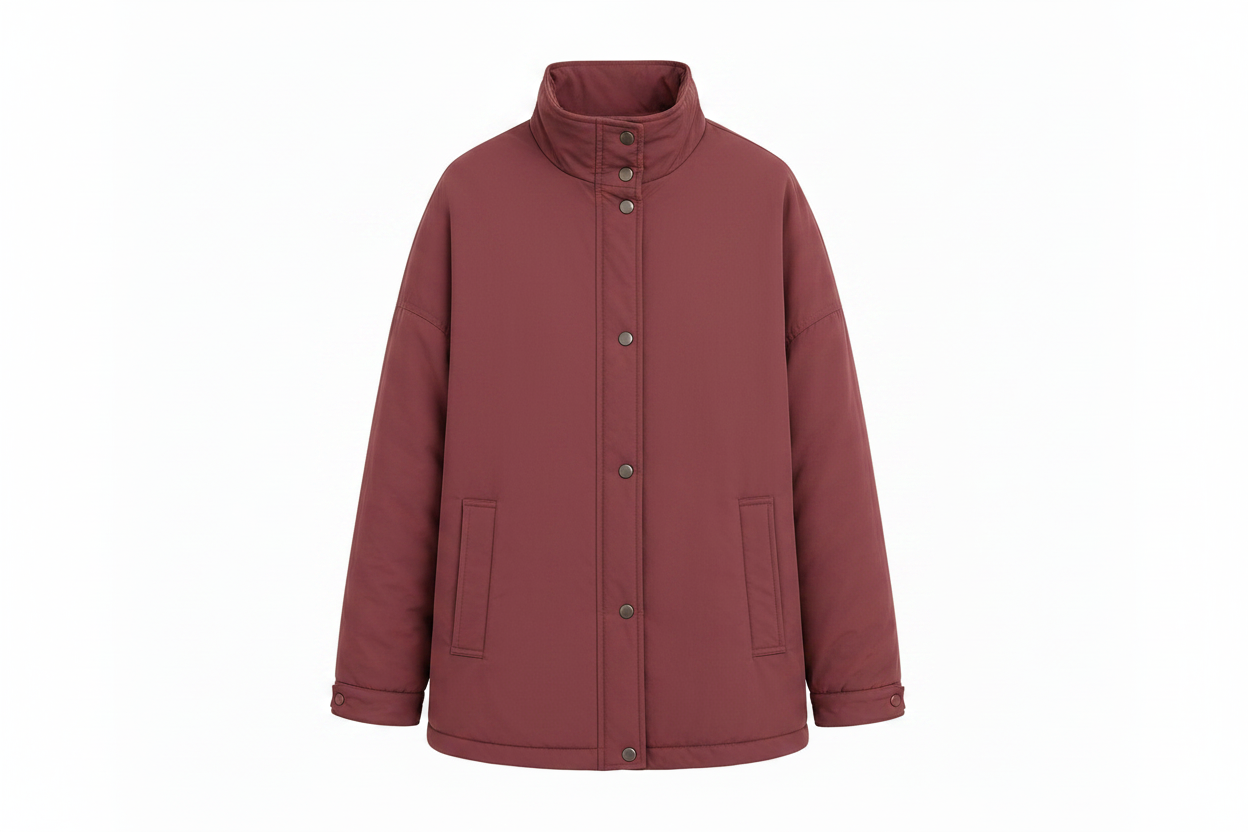 Manteau Diana