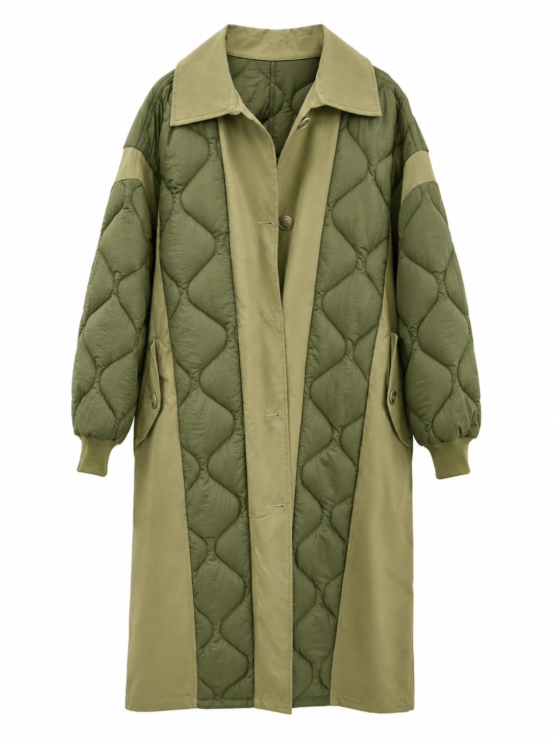 Manteau Zohra