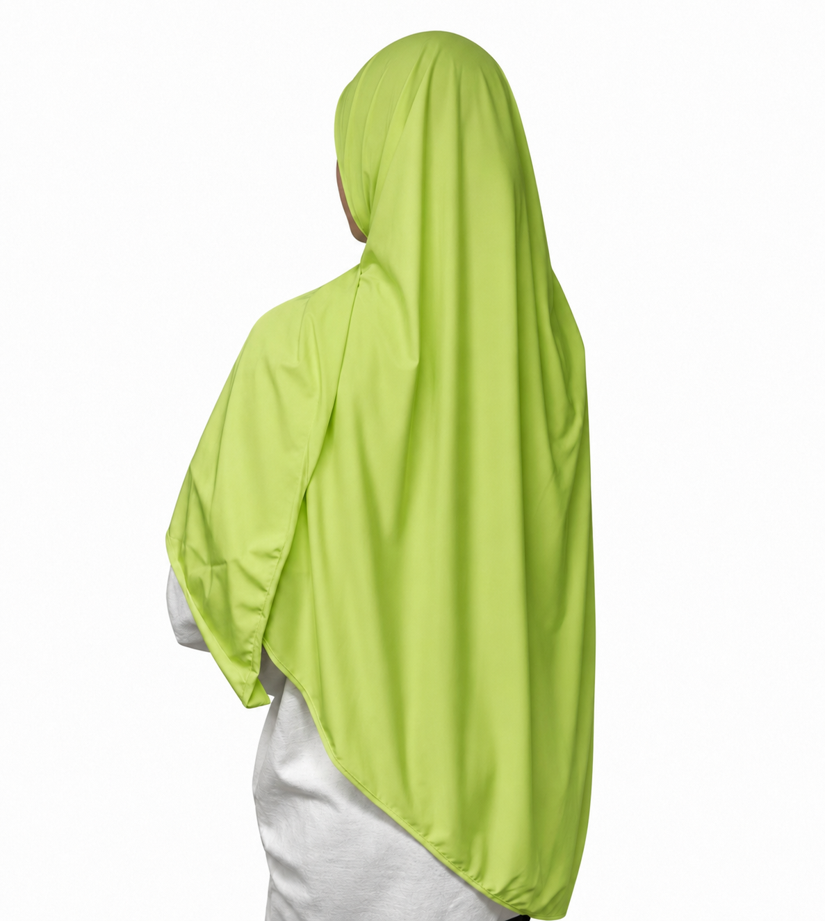Voile jersey premium triangle