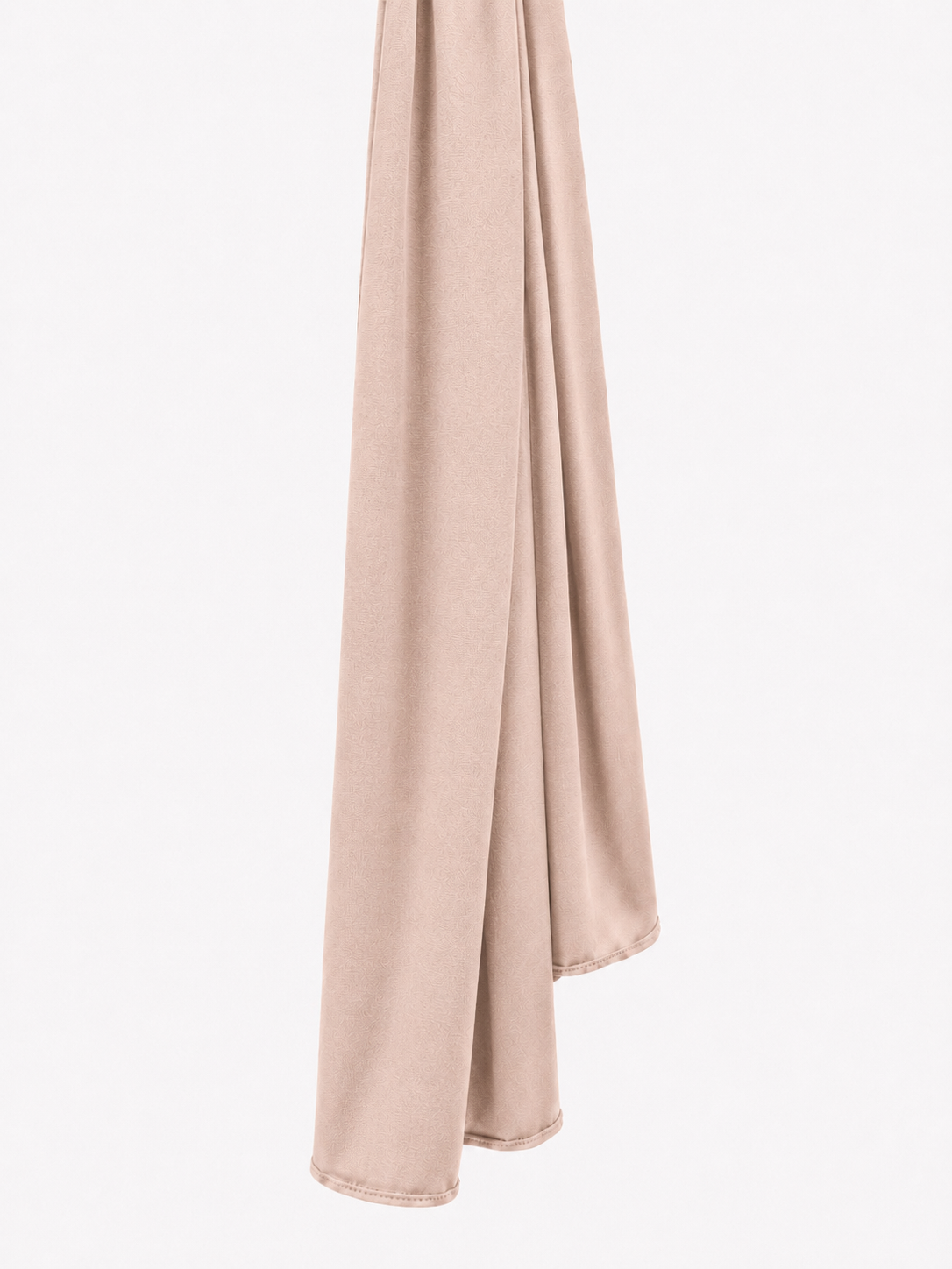 Voile jersey coton
