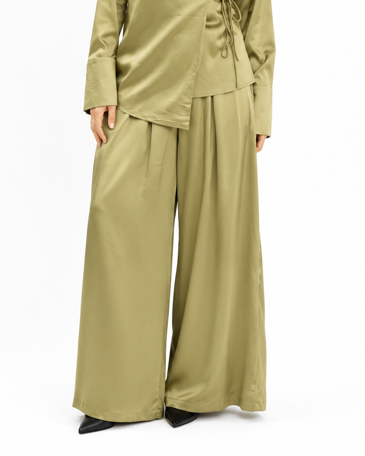 Pantalon Cécilia