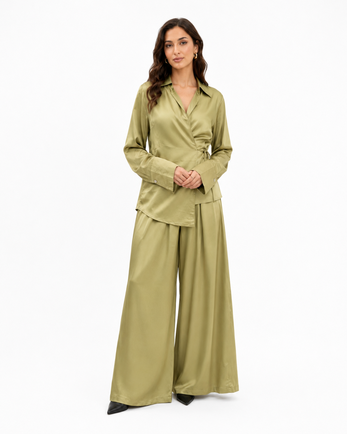 Pantalon Cécilia
