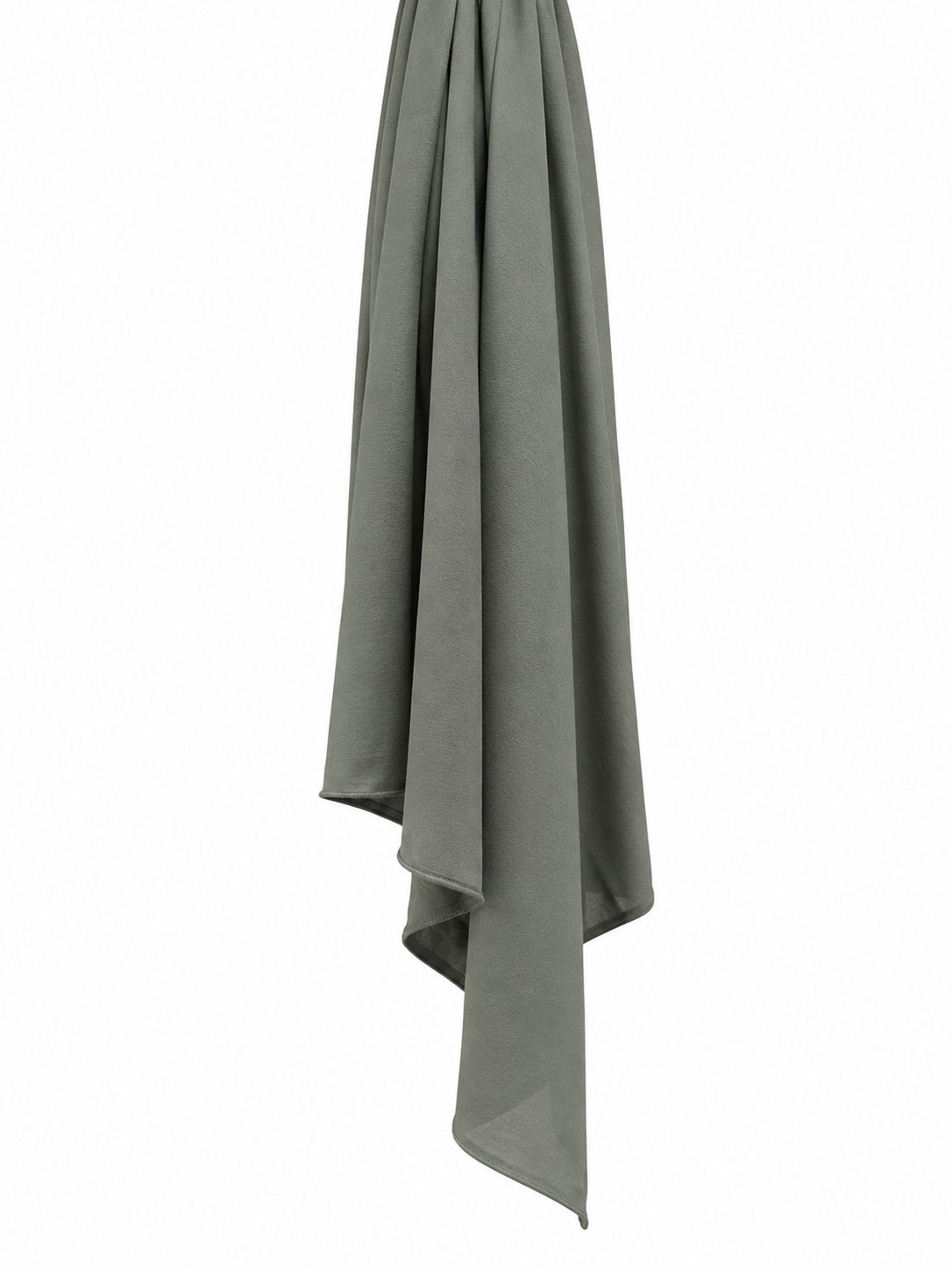 Voile jersey plume