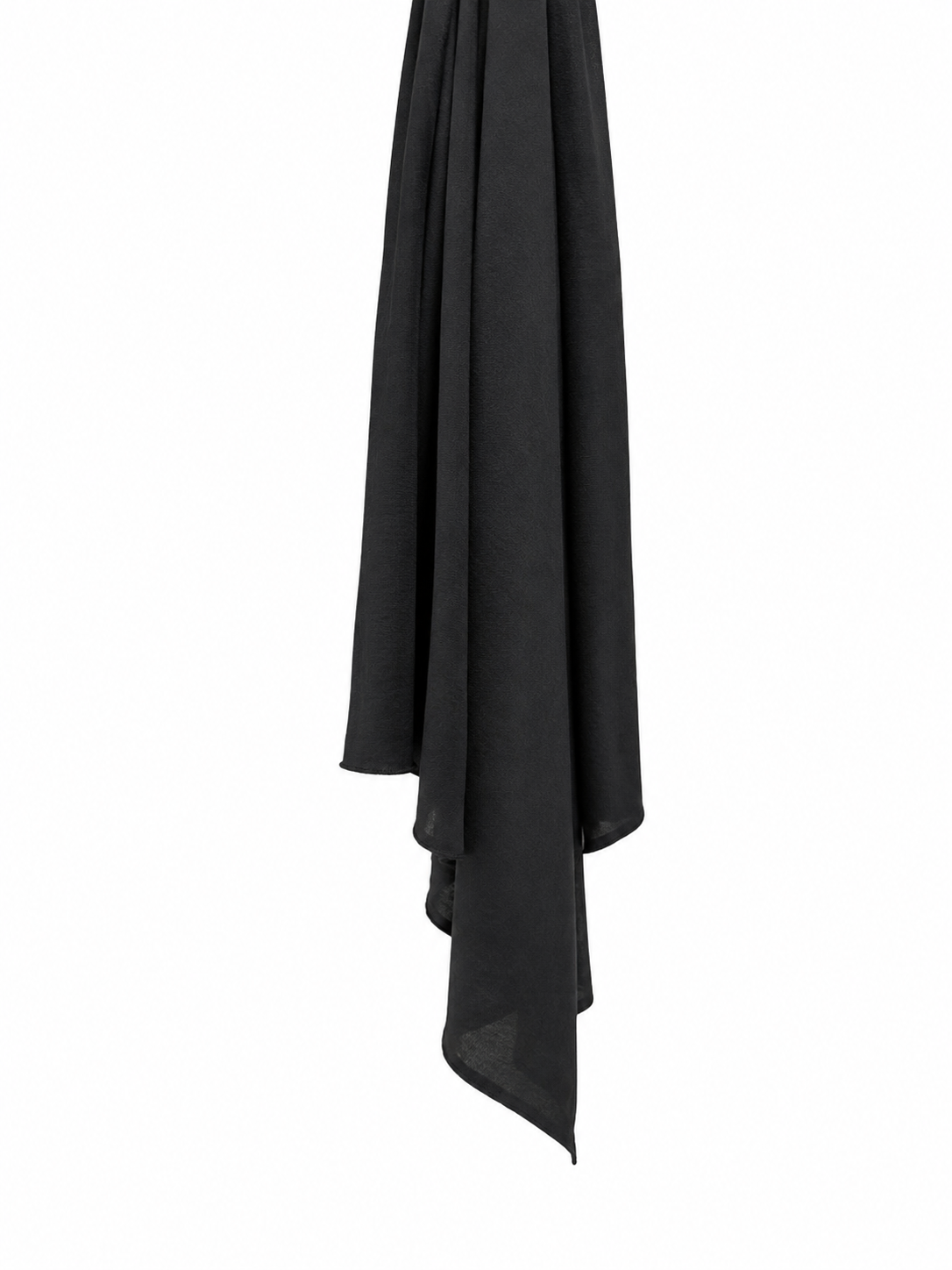 Voile jersey plume